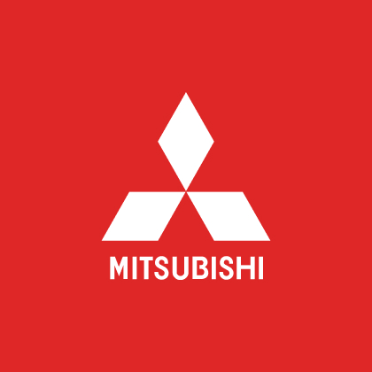 Mitsubishi logo